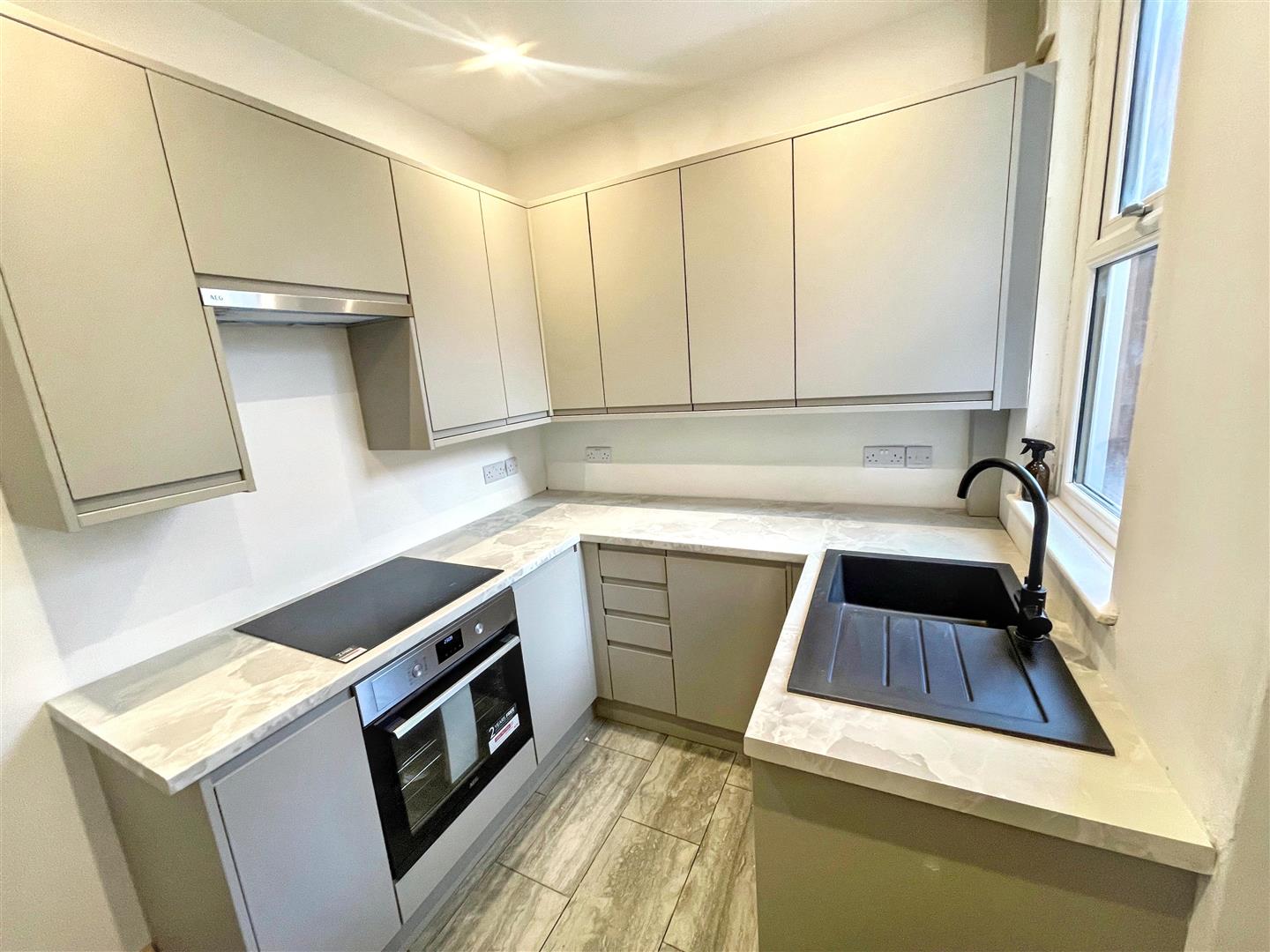 Stocks Road, Ashton-On-Ribble, PR2 2JR